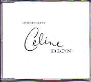 Celine Dion - Immortality